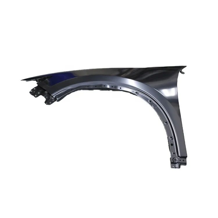 KEBEL Auto Parts Accessories Front Fender TK48-52-211G OEM TK48-52-212G Fender Car for Mazda CX-9 2016-2022