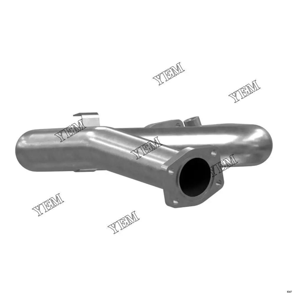 Tube Assembly 192-3478 1923478 High Quality Engine Parts 5