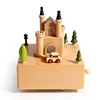 Castle Car