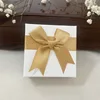 Gold Bow