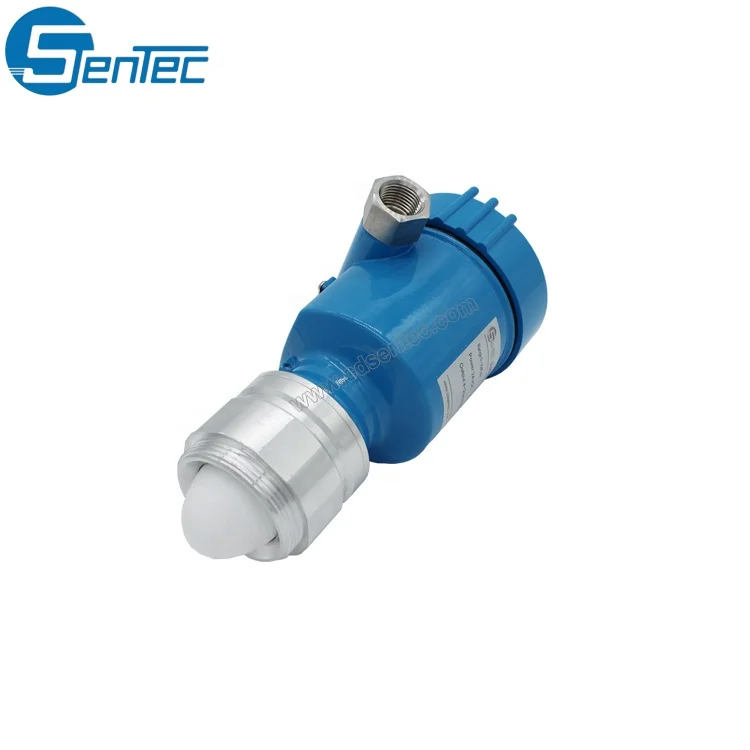 SRL7000 120GHz THz FMCW RADAR LEVEL TRANSMITTER METER