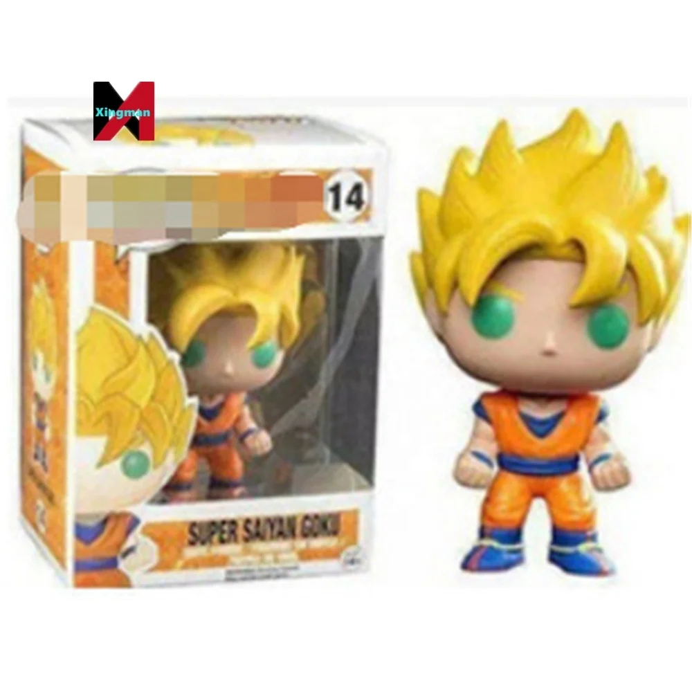 Ropa 2022 Ssg Goku 827 Funko Pop Dragon Ball Cell Dạng Thứ Hai - Buy Funko  Pop Rồng Bóng,Ssg Goku Funko Pop 827,Funko Pop Rồng Bóng Di Động Thứ Hai  Hình Thức