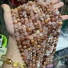 06 Quartz de fer rouge