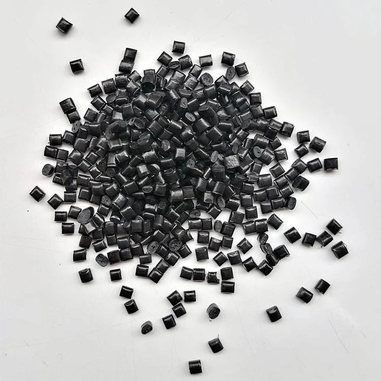 Vrigin HIPS Multifunctional HIPS Modified Material Toughening Agent for Plastic Sheet
