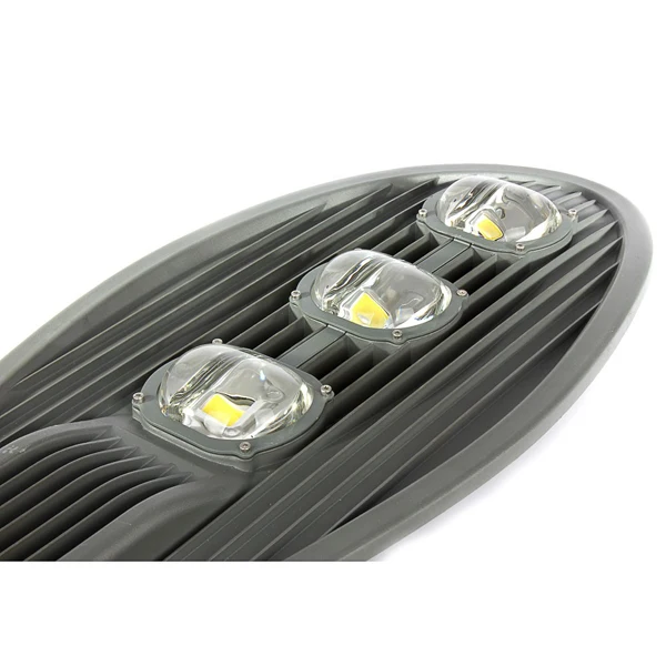 Cob Led Street Light Public Security Street Lamp Top Post Led Street Light IP 65 Outdoor Use 50w 100w 150w AC 80 IP65 Road 150