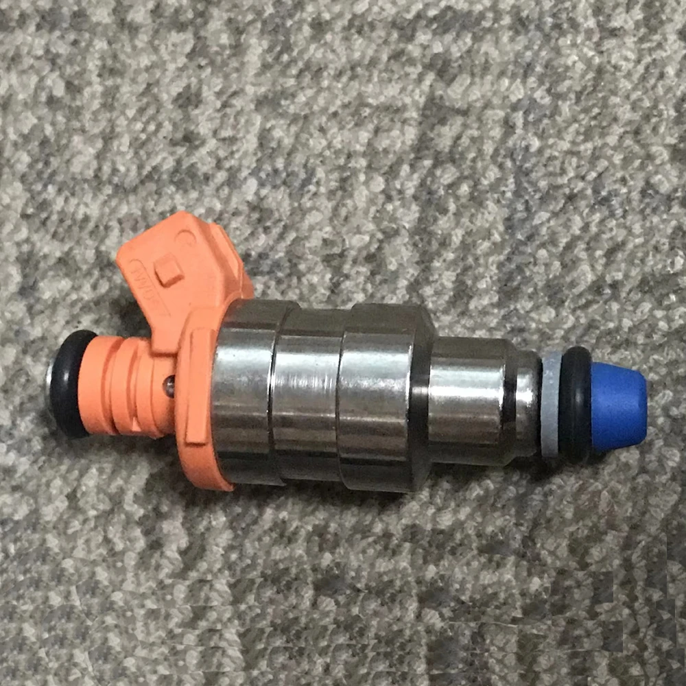 1 PZ INIETTORE carburante 2645A747 per CAT per Caterpillar Perkins C6.6