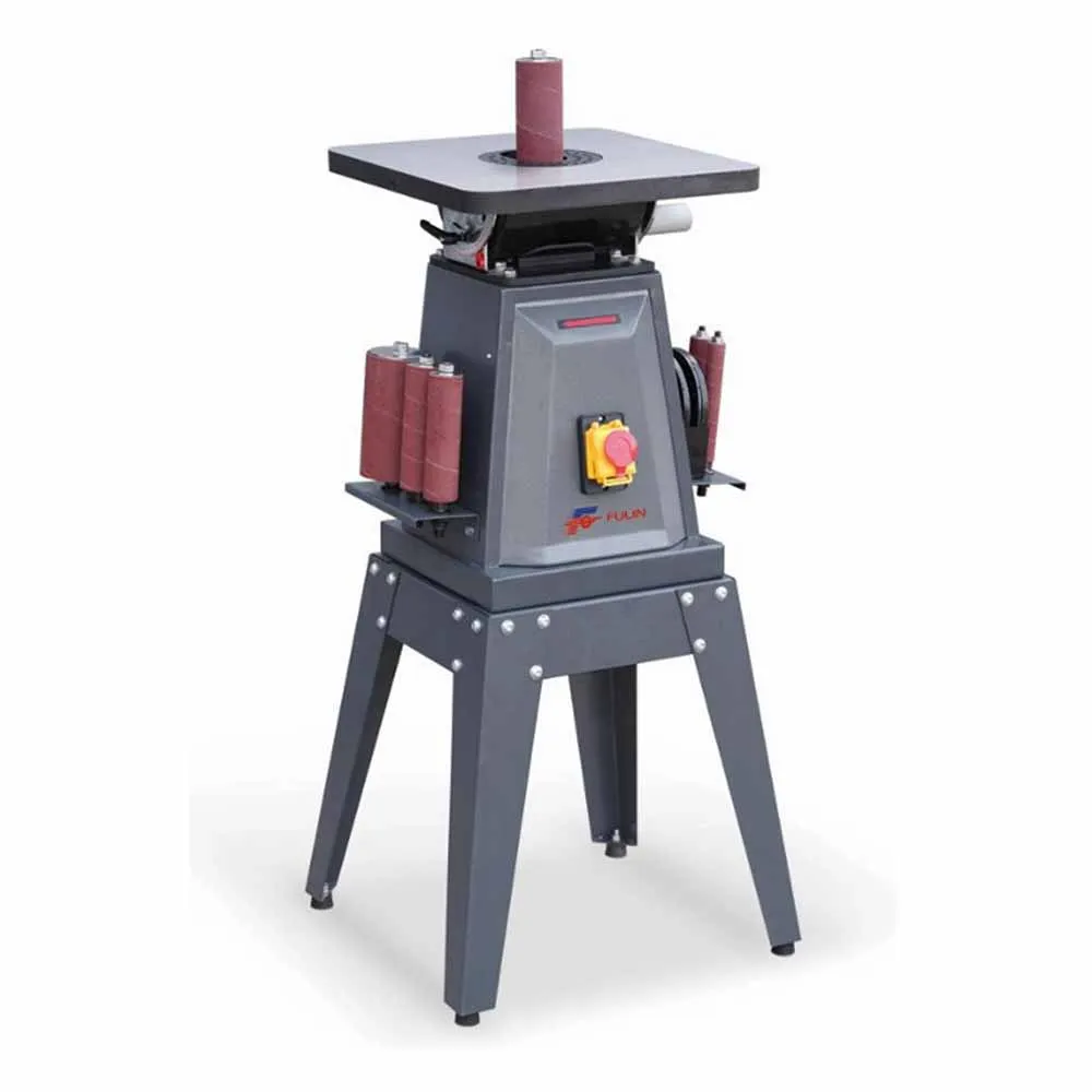 MM326C Wood Sanding Machine Drum Oscillating Bobbin Sander for Wood