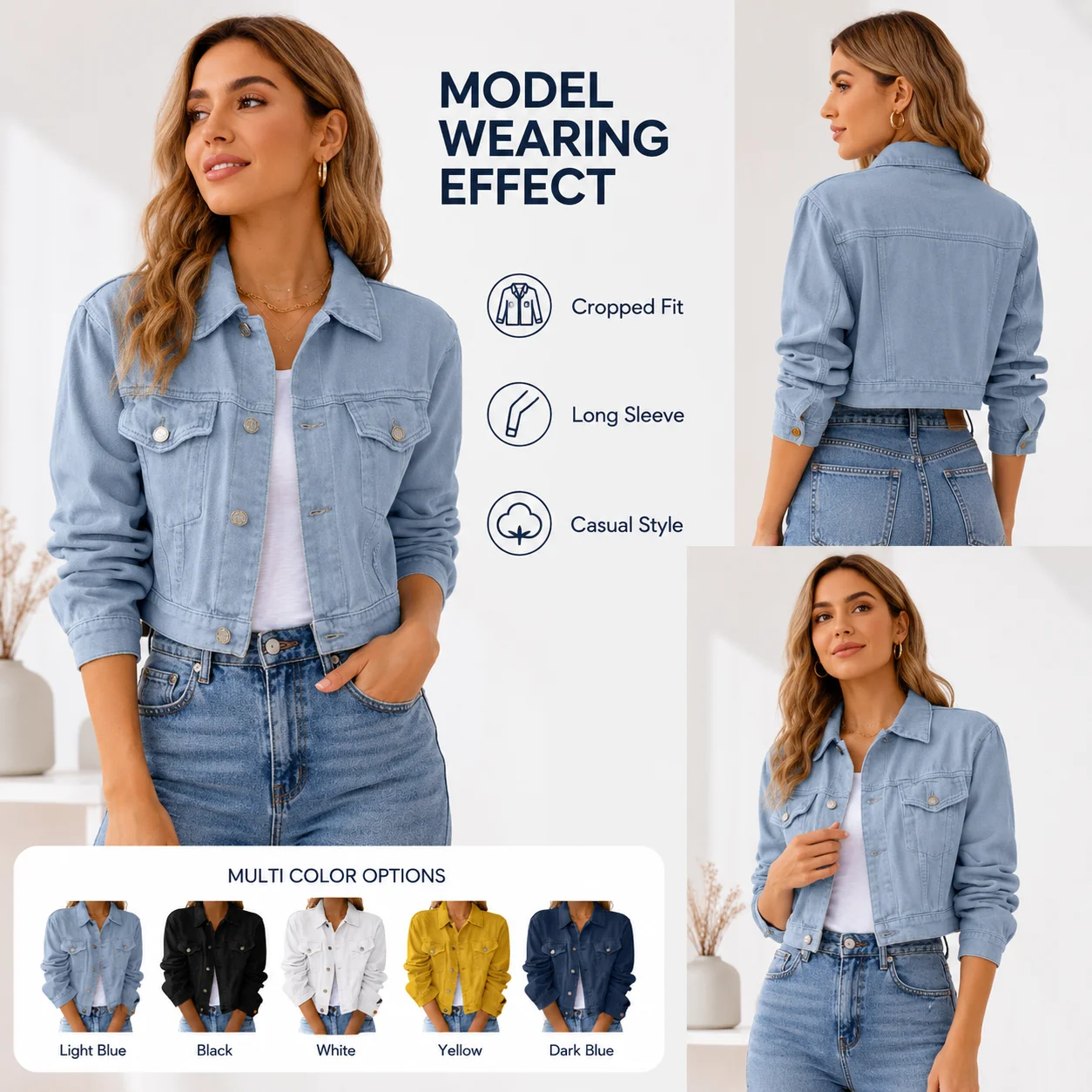 Model image