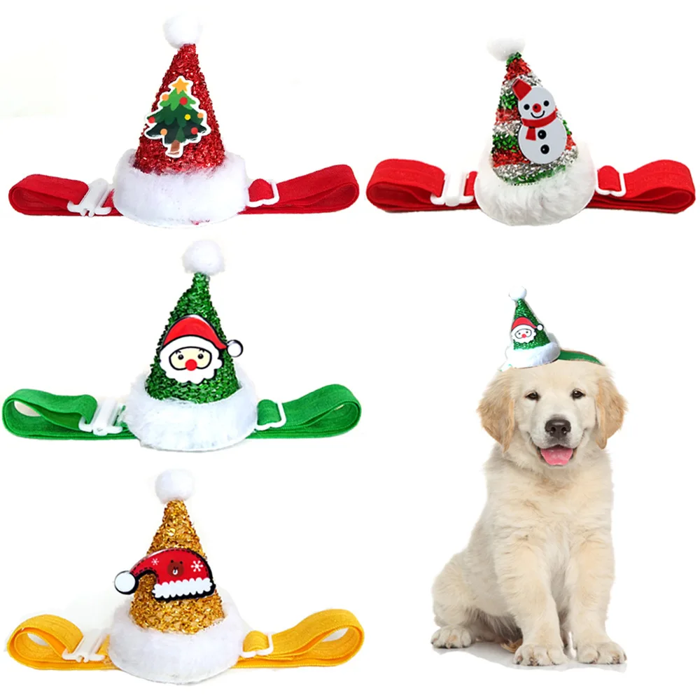 dog christmas hats sale