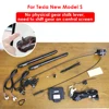 Model S NEW (No OEM gear lever)