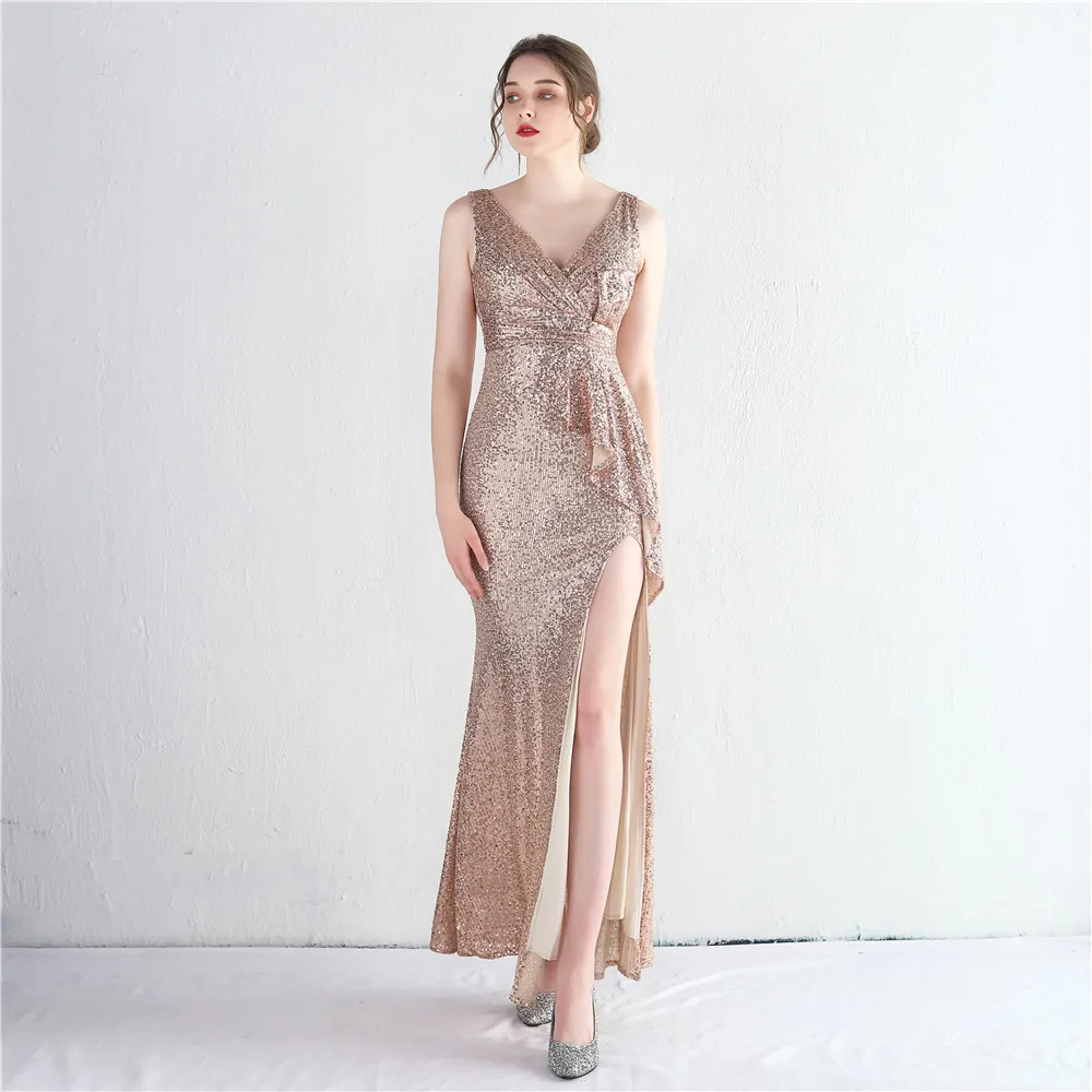 Dresses sexy evening long Party | 2mrk Sale Online