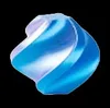 Rosa y Azul