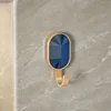 Deep blue