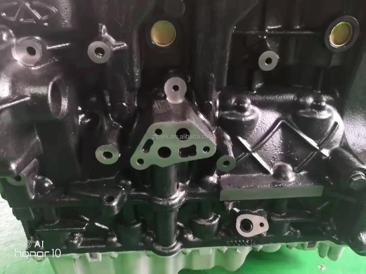 1.8l Sqr481fc Acteco 1.6l Sqr481f Engine Assembly For Chery A3 M11 Fora ...