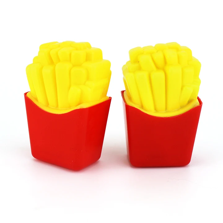 french fries CC