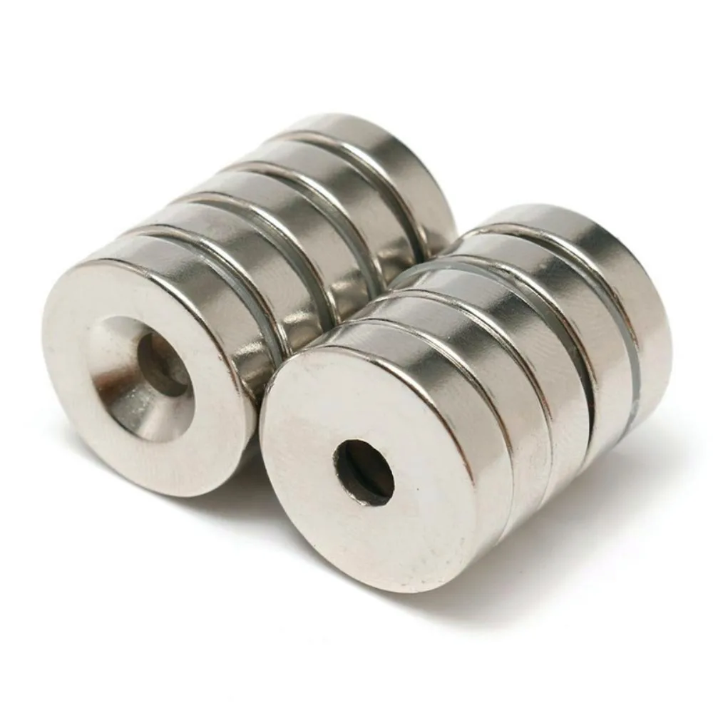 Eco-Friendly Custom Strong Power Permanent Rare Earth Magnet Aimant Neodyme Neodymium Magnetic Zen Magnet