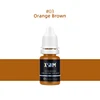 #03 Brun orangé