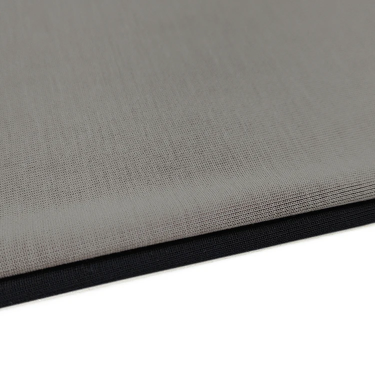 Good Price Single Jersey Knit Fabrics Lyocell Material, 95 Lyocell 5 Spandex Slid Lyocell Jersey Fabric/ details