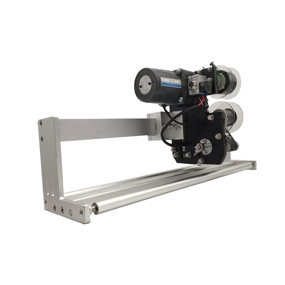 Expiration Date Printer HP 241 Automatic Hot Stamping Coding Machine Expiry Date Machine Printer