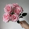 #6 dark pink