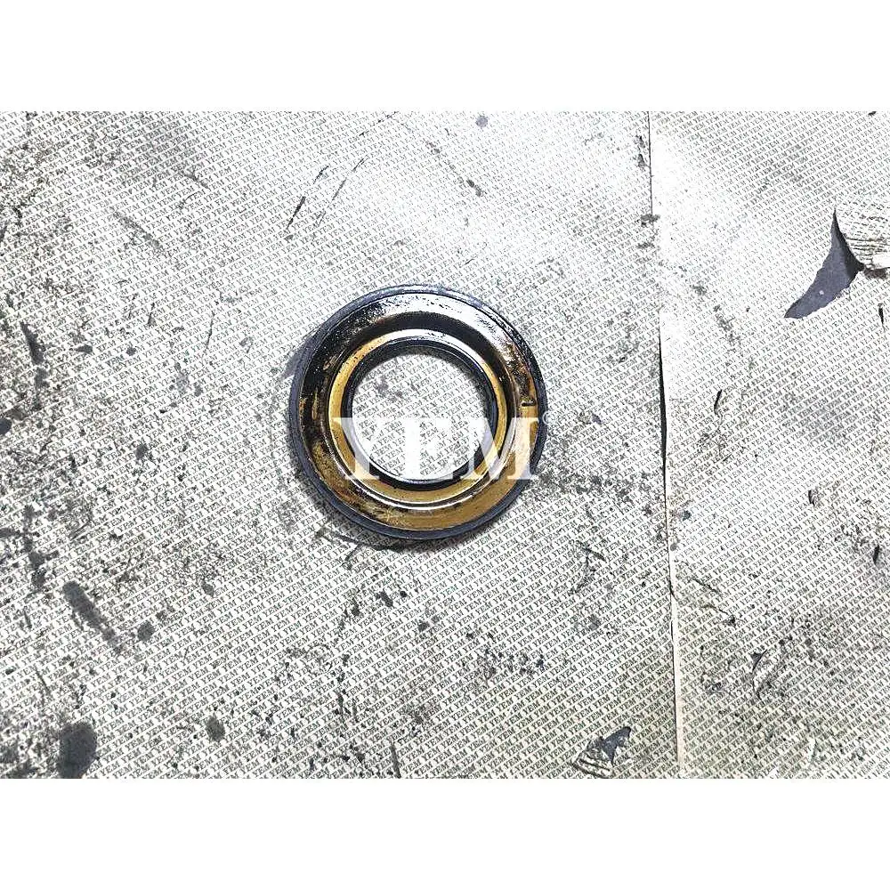 For Perkins 402D-05 Crankshaft Rear Oil Seal Engine Repair Kit