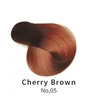 cherry brown