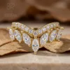 Marquise Ring