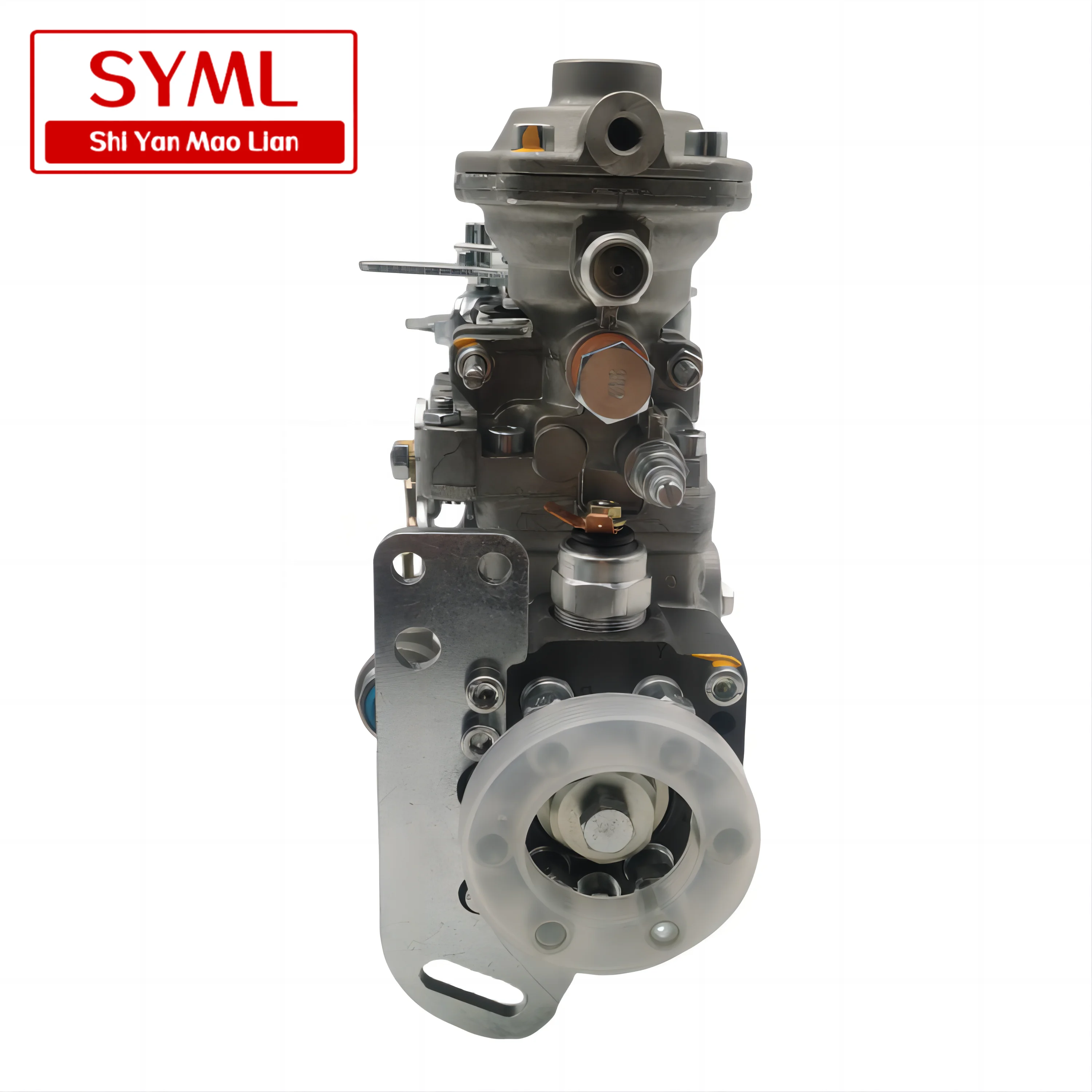 Genuine Brand New Fuel Pump 0460424434 For Machinery Engines 