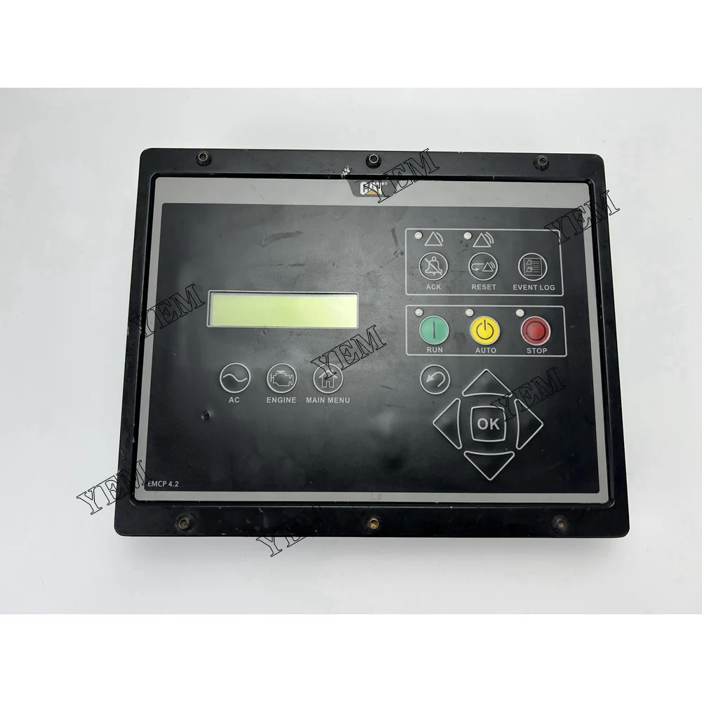 MP4.2 Controller 450-9606-00 2334E313TX for Caterpillar Engine