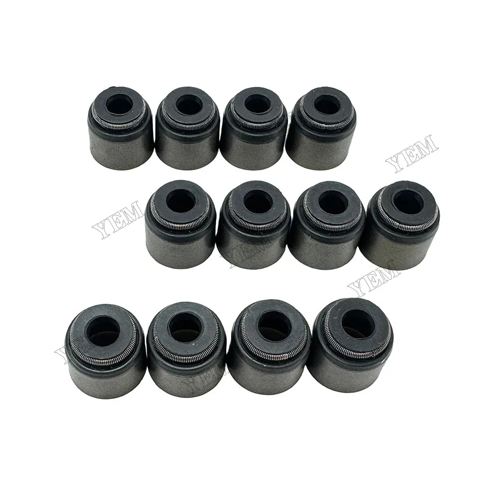 Compatible for Mitsubishi 3G83 Valve Oil Seal Engine Parts Stock Complete 2
