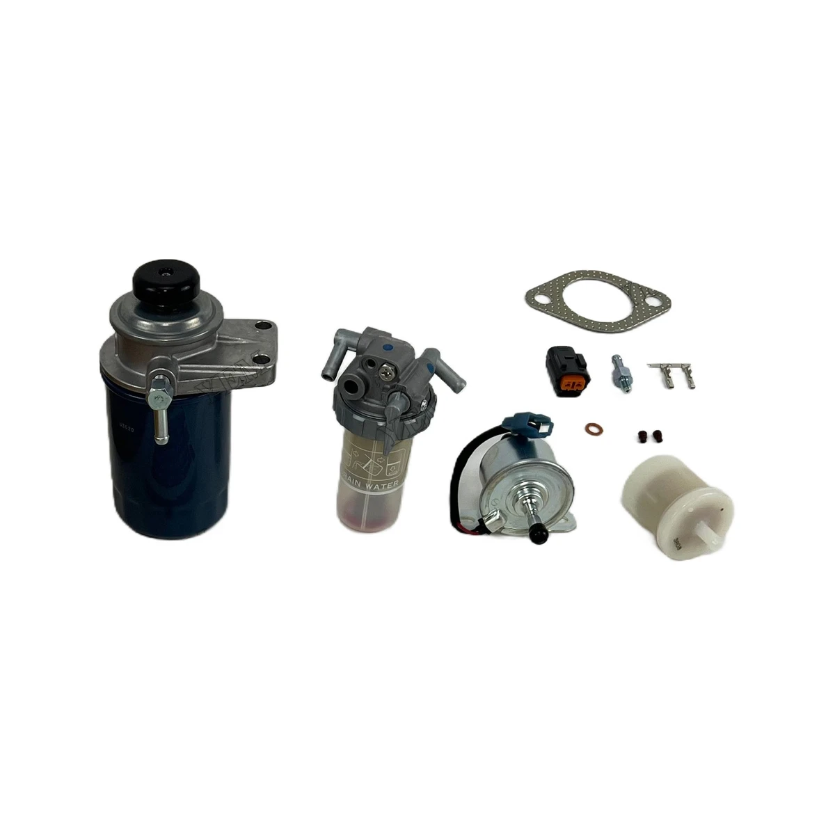 For Kubota D1703-DI Engine Accessories Industrial Machinery Engine Parts 2