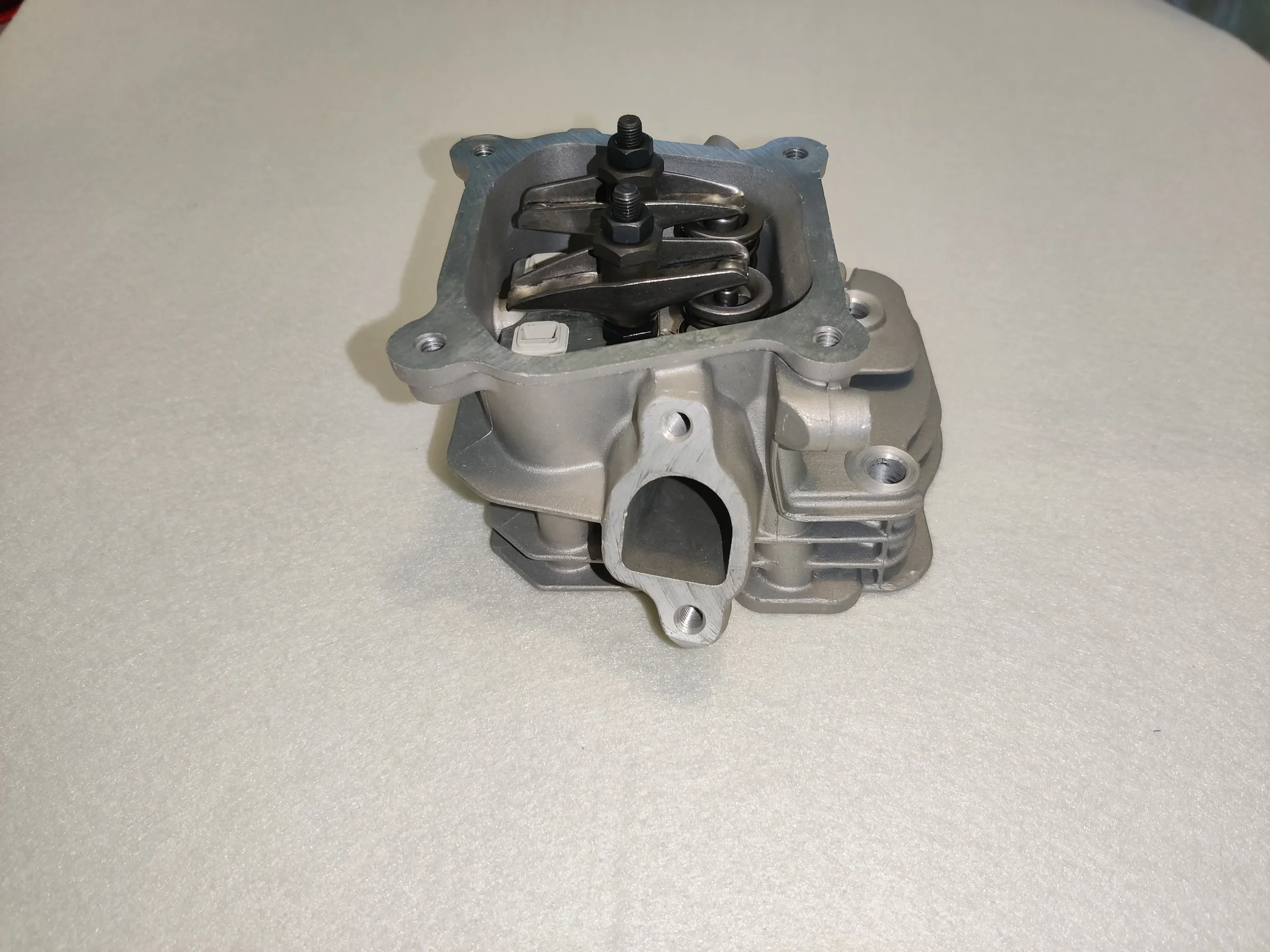 Cylinder Head Complete With Valves Rockers Spings Assembled Fits GX200 ...
