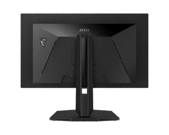 MSI ゲーミングモニター 273QP QD-OLED×24 MSI 273QP QD-OLED X24 27インチ2k 240Hz QD OLED 2560X1440 (WQHD