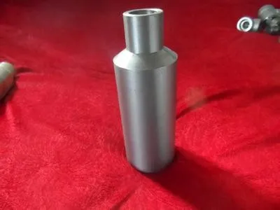 METAL ASTM A312 TP316L Concentric Swage Nipple BLE*PSE Stainless Steel Pipe Fittings Swage Nipple