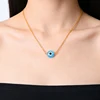 Azul claro