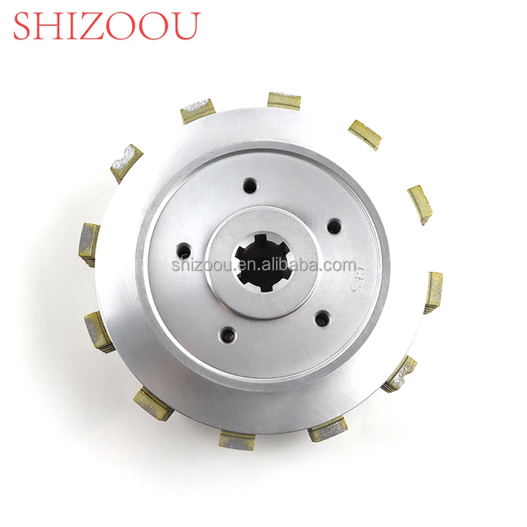 For SUZUKI HJ125 GS125 GN125 EN125-2 GS GN 125 Motorcycle Spare