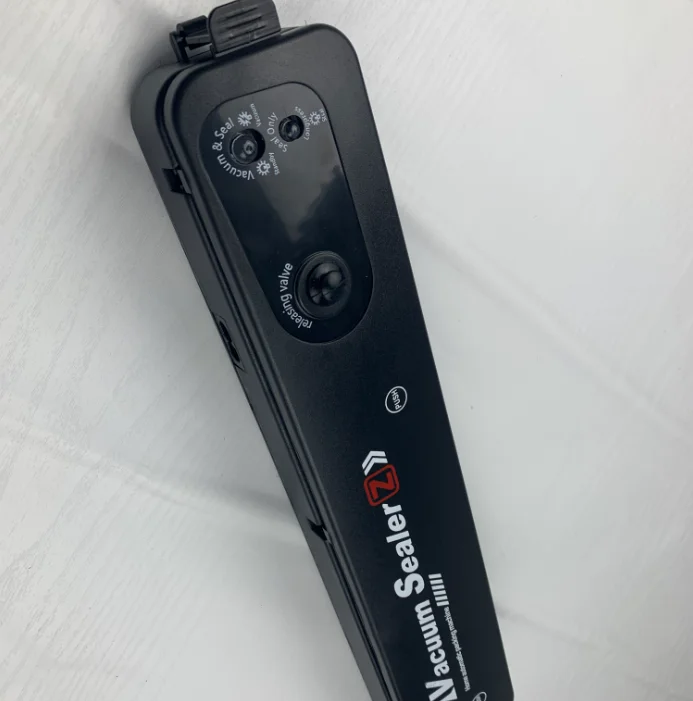 household vacuum sealer fresh food saver vacuum packag sealing