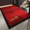 Good fortune and happiness