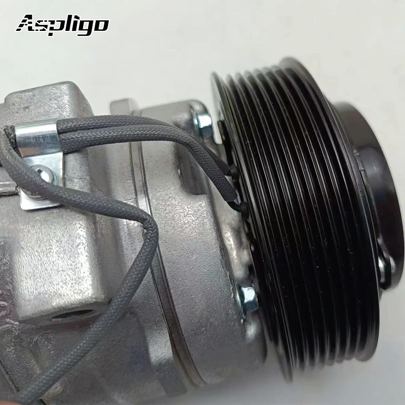 New 10S15C Auto AC Compressor for Toyota Fortuner OEM 447220-4713 447190-3170 447190-3230 883200K350 88310-0k270 88310-25220
