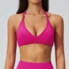 Rosa magenta