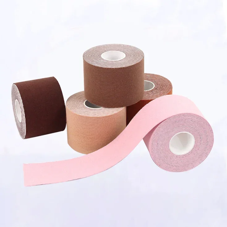 Body Tape Hyposensitive Push Up Chest Lifting Tape Boob Tape Buy