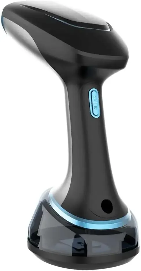 2026 Hot Sell Mini Portable Electric Household & Hotel Use 1700W ROHS Certified Steam Iron Garment Steamer