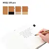 Wheat Straw Notebook