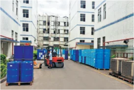 Vulcanizing Silicone Rubber Curing Agent Neutral PH Food Grade OEM 8