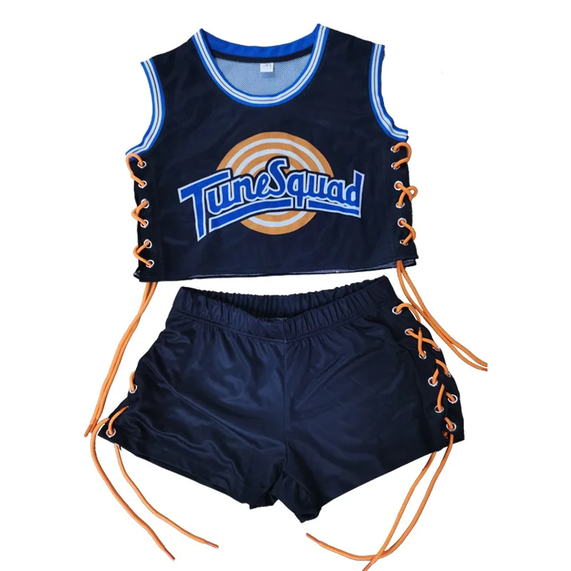 Buy Wholesale China 2021 New Women Sportswear Basketball Jersey 2 Piece  Short Set & Basketball Jersey,tacksuits,two Piece Set at USD 7.5