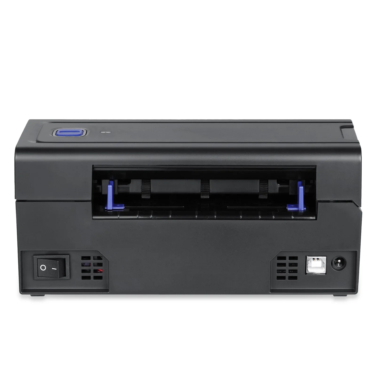 2021 New BT Thermal Waybill Printer 4x6 Barcode Labels Printer for Shipping and Express