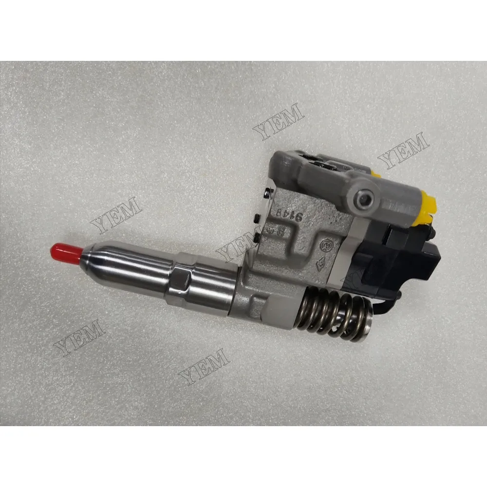 For Detroit Diesel Injector 5236035 Engine Parts Manufacturer
