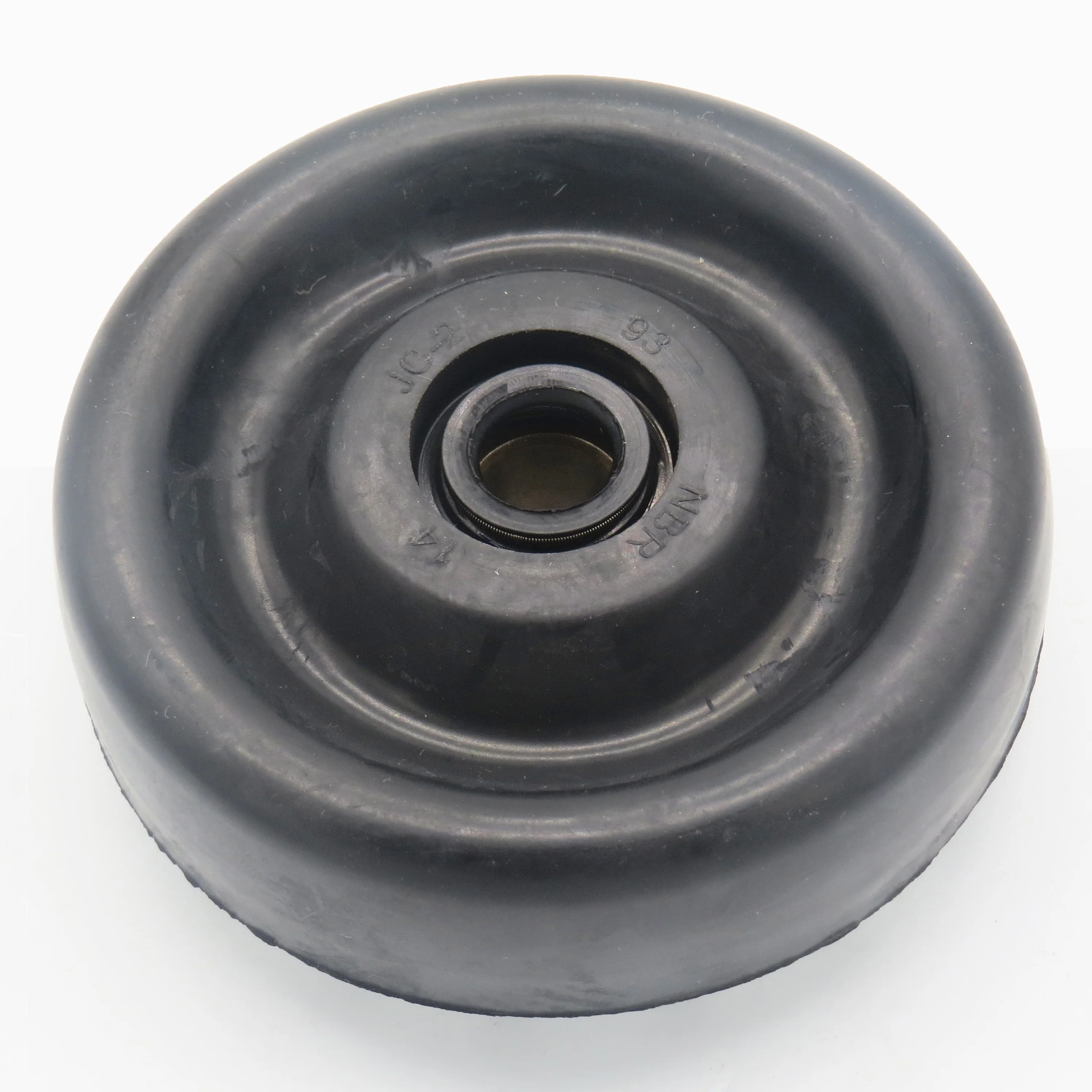 PM-LC Series Semi-automatic Washing Machine Rubber Bowl for Water Seal Leather Cup Rubber Cup for Washing Machine Spare Parts