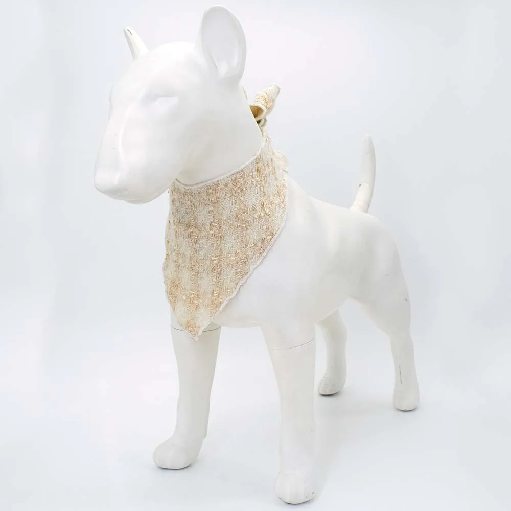 Custom Dog Harness Set Luxury Biothane Dog Leash And Harness Dog