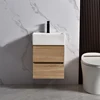 madera